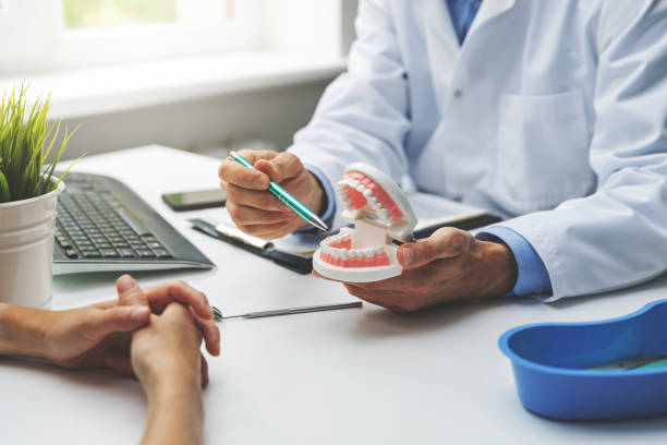 Professional Holistic Dental Care Services in Robertsville, NJ