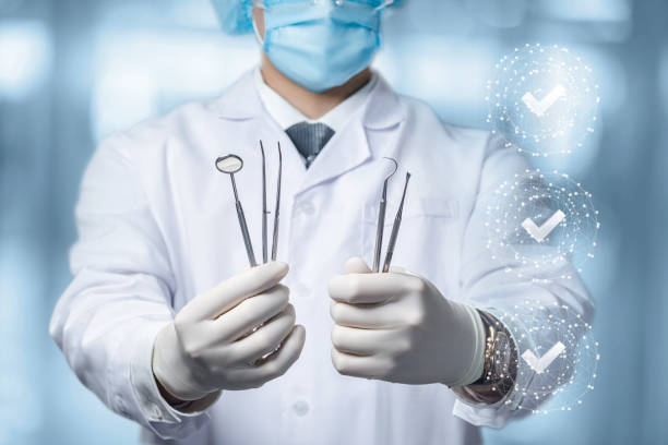 Best Oral Cancer Screening  in Robertsville, NJ