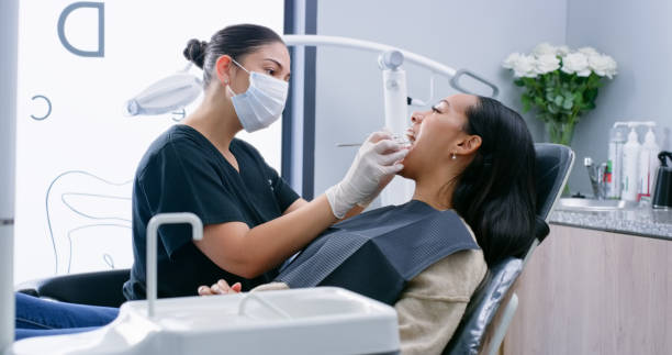 Emergency Dental Services in Robertsville, NJ