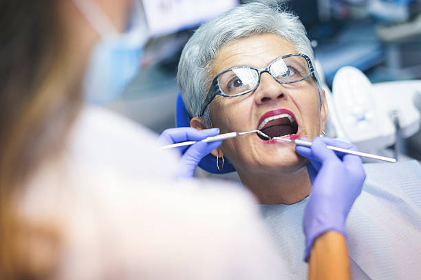 Best Root Canal Treatment  in Robertsville, NJ